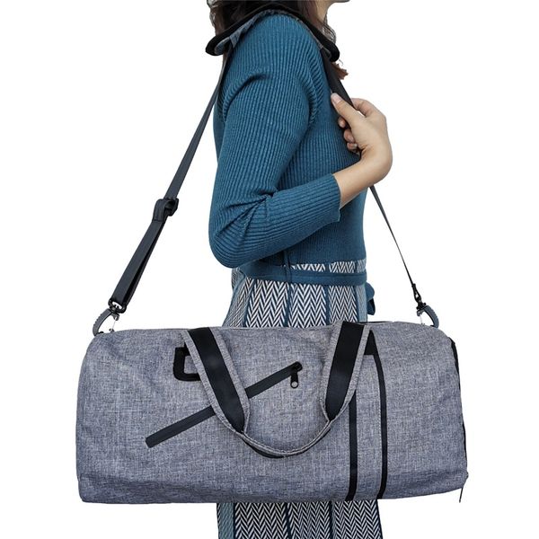 male luggage travel bag shoulder diagonal portable training handbag female cylinder yoga sports bag fitness sports duffels
male luggage travel bag shoulder diagonal portable training handbag female cylinder yoga sports bag fitness sports duffels