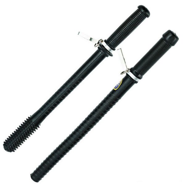 multi-function outdoor camping plastic stick self-defense bar pc / rubber material men and women daily self-defense trekking pole
multi-function outdoor camping plastic stick self-defense bar pc / rubber material men and women daily self-defense trekking pole