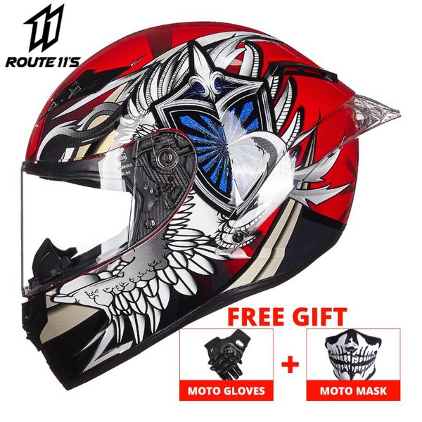 riding tribe motorcycle helmet full face abs motocross racing helmet motorbike moto casco off-road motorbike safety casque
riding tribe motorcycle helmet full face abs motocross racing helmet motorbike moto casco off-road motorbike safety casque