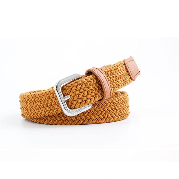 hand-woven belt woven thin belt elastic elastic casual pants student trend parent-child suit canvas, Black;brown
hand-woven belt woven thin belt elastic elastic casual pants student trend parent-child suit canvas, Black;brown