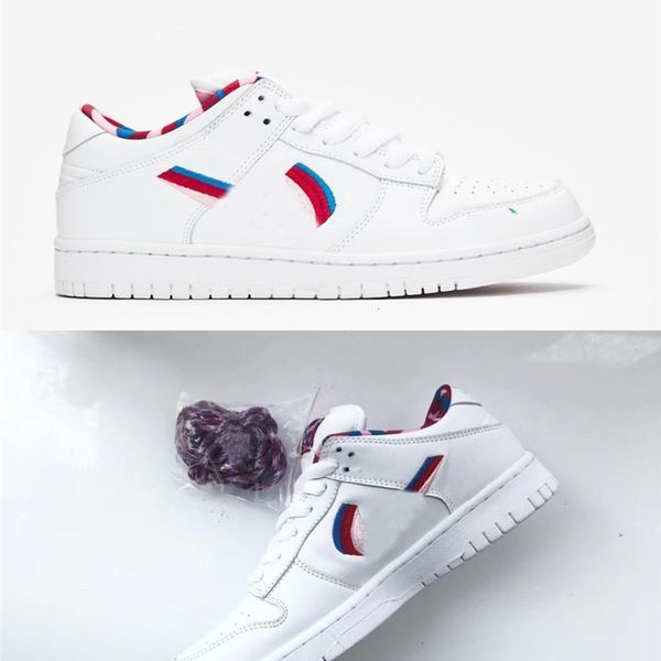 2020 new parra x sb dunk low white pink furry rose gym red casual shoes mens women sneakers sports shoes with box cn4504 -100, Black
2020 new parra x sb dunk low white pink furry rose gym red casual shoes mens women sneakers sports shoes with box cn4504 -100, Black