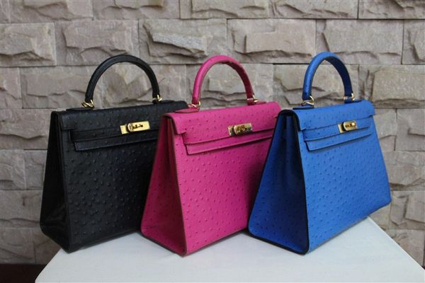 ostrich grain design blue handbag,25cm 28cm 32cm,silver,gold hardware,3 colors for chosen,calf skin,fast delivery
ostrich grain design blue handbag,25cm 28cm 32cm,silver,gold hardware,3 colors for chosen,calf skin,fast delivery