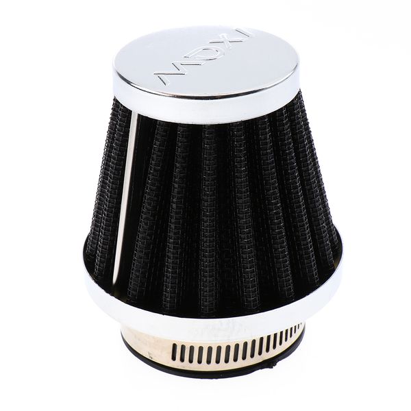 motorcycle air filter black high flow crankcase mushroom style straight neck for motorcycle dirt bike atv
motorcycle air filter black high flow crankcase mushroom style straight neck for motorcycle dirt bike atv