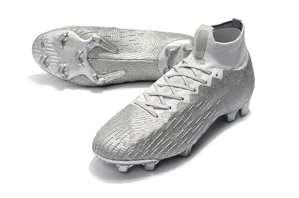 indoor/outdoor football boots mercurial superfly vi designer fg/tf/ic soccer shoes mens/women/kids soccer cleats sneakers
indoor/outdoor football boots mercurial superfly vi designer fg/tf/ic soccer shoes mens/women/kids soccer cleats sneakers