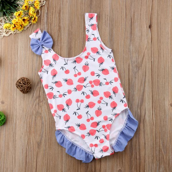 2020 kids baby girl swimwear one-piece swim suit beachwear swimsuits one pieces bath cherry pirnt bow swimwear dropshipping
2020 kids baby girl swimwear one-piece swim suit beachwear swimsuits one pieces bath cherry pirnt bow swimwear dropshipping
