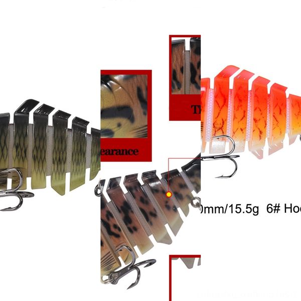 5ruba squid luminous soft shrimp bionic fake baitset luminous bait fishing luya blackfish bait
5ruba squid luminous soft shrimp bionic fake baitset luminous bait fishing luya blackfish bait
