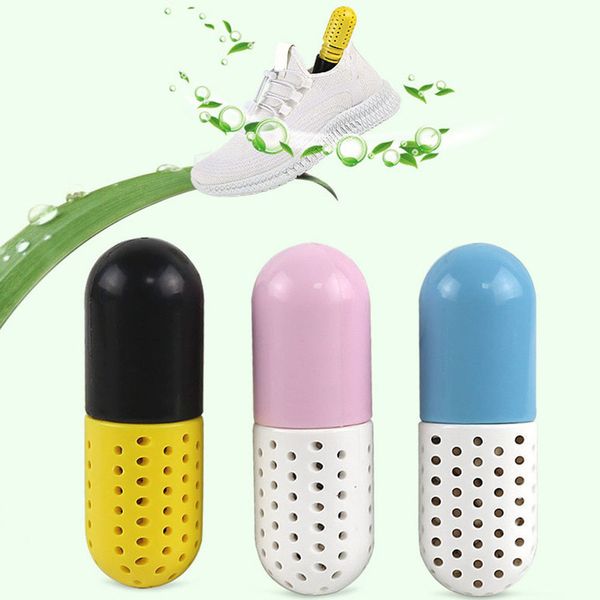 1pc/2pcs moisture absorber shoes deodorant capsule shaped desiccant drawer shoes room carbon deodorizer dehumidify tool supply
1pc/2pcs moisture absorber shoes deodorant capsule shaped desiccant drawer shoes room carbon deodorizer dehumidify tool supply