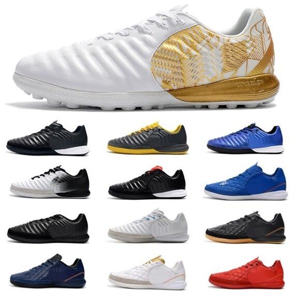 2019 new mens timpox finale tf soccer shoes soft ground ronaldo neymar football boots tiempo legend vii md indoor soccer cleats
2019 new mens timpox finale tf soccer shoes soft ground ronaldo neymar football boots tiempo legend vii md indoor soccer cleats