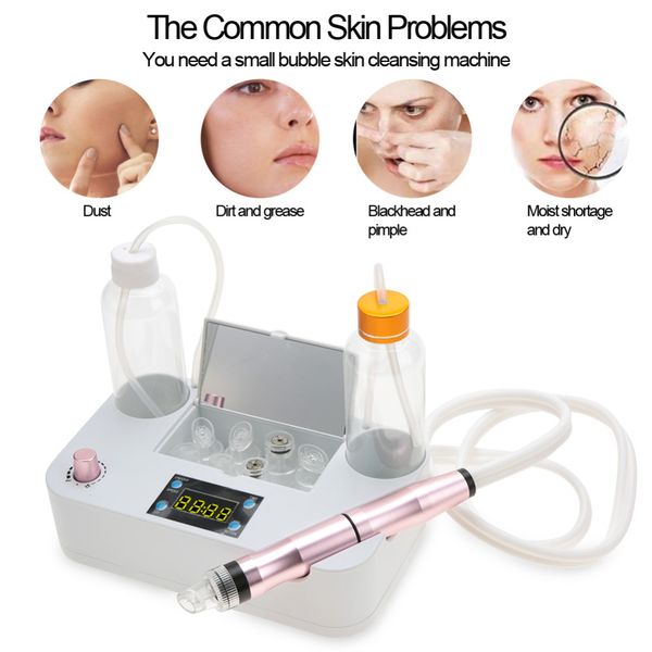 portable oxygen spray water injection hydro jet beauty machine blackhead clean skin rejuvenation oxygen facial care
portable oxygen spray water injection hydro jet beauty machine blackhead clean skin rejuvenation oxygen facial care
