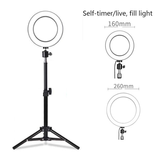 pgraphy led selfie ring light 16/26cm dimmable camera phone ring lamp without table tripods for makeup video live studio
pgraphy led selfie ring light 16/26cm dimmable camera phone ring lamp without table tripods for makeup video live studio