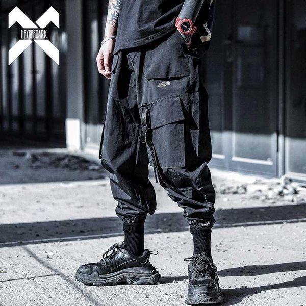 11 bybb's dark hip hop cargo pants men joggers trousers elastic waist rock ribbon streetwear male black pants wx014
11 bybb's dark hip hop cargo pants men joggers trousers elastic waist rock ribbon streetwear male black pants wx014