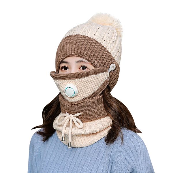 jaycosin womens hat and scarf sets womens girls knit beanie scarf mask set soft warm fleece lined winter ski winter hat female, Blue;gray
jaycosin womens hat and scarf sets womens girls knit beanie scarf mask set soft warm fleece lined winter ski winter hat female, Blue;gray