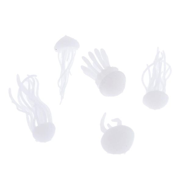 5 pcs 3d jellyfish resin craft diy decoration crystal epoxy ocean jellyfish modeling
5 pcs 3d jellyfish resin craft diy decoration crystal epoxy ocean jellyfish modeling