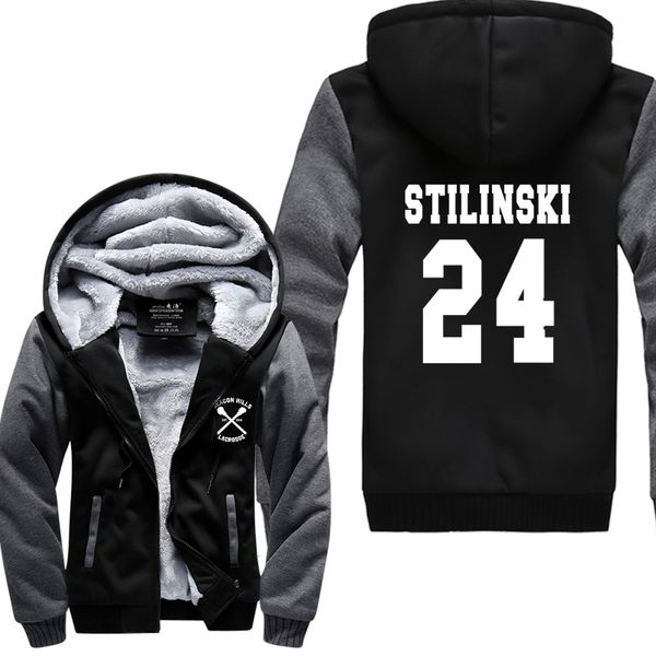 tv show man's quality sweatshirt men 2019 winter harajuku hoodies fleece casual zippter thick tracksuit hip-hop jacket, Black
tv show man's quality sweatshirt men 2019 winter harajuku hoodies fleece casual zippter thick tracksuit hip-hop jacket, Black