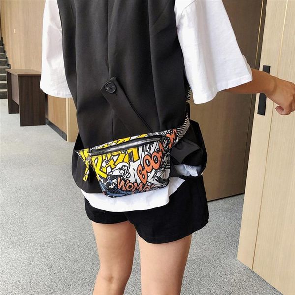 bags for women pack waist bag women round belt bag pu leather chest handbag beige fashion bolso mujer #yj
bags for women pack waist bag women round belt bag pu leather chest handbag beige fashion bolso mujer #yj