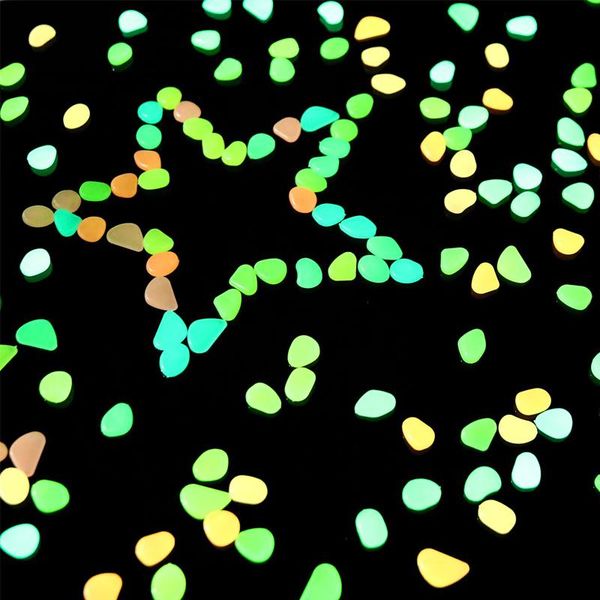 balleenshiny colorful garden ornaments stone glow in the dark garden luminous pebbles rocks for walkways fish tank decorations
balleenshiny colorful garden ornaments stone glow in the dark garden luminous pebbles rocks for walkways fish tank decorations