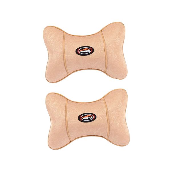 2pcs car neck pillow interior accessories breathable car headrest pad neck support cushion auto headrest pillow
2pcs car neck pillow interior accessories breathable car headrest pad neck support cushion auto headrest pillow