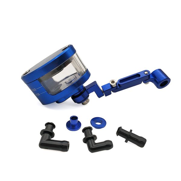 for k1600gt/gtl r1250gs r1200r r1200rt s1000r motorcycle accessories brake fluid oil reservoir cup tank +support bracket
for k1600gt/gtl r1250gs r1200r r1200rt s1000r motorcycle accessories brake fluid oil reservoir cup tank +support bracket
