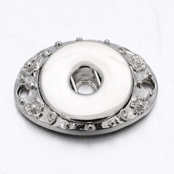 noosa chunks vintage ginger snaps jewelry 18mm snap button base for diy snap button bracelet necklace jewelry findings, Bronze;silver
noosa chunks vintage ginger snaps jewelry 18mm snap button base for diy snap button bracelet necklace jewelry findings, Bronze;silver