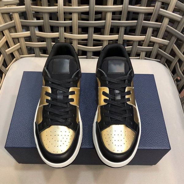 v platform men shoes designer triple men sneakers luxury commercial shoes sale genuine real leather plate-forme shoes, Black
v platform men shoes designer triple men sneakers luxury commercial shoes sale genuine real leather plate-forme shoes, Black