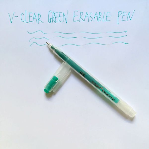 gel pens vclear 0.7mm erasable pen with eraser transparent plastic tube magic heat vanishing school frixion stationery
gel pens vclear 0.7mm erasable pen with eraser transparent plastic tube magic heat vanishing school frixion stationery