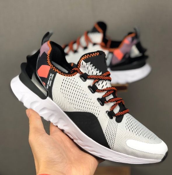 2019 men's react havoc sports running shoes boots training sneakers trainers mens dress shoes comfortable walking gym jogging shoe, White;red
2019 men's react havoc sports running shoes boots training sneakers trainers mens dress shoes comfortable walking gym jogging shoe, White;red