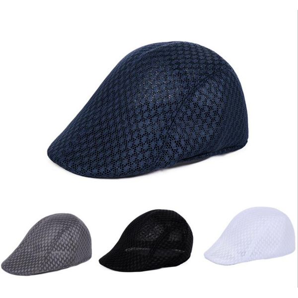 fashion vintage men cotton stripe flat gatsby cap driving sun cabbie baker newsboy art hat, Blue;gray
fashion vintage men cotton stripe flat gatsby cap driving sun cabbie baker newsboy art hat, Blue;gray