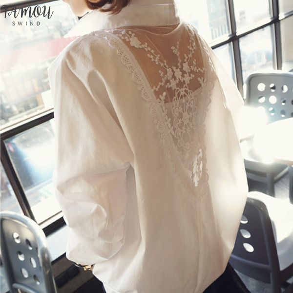 ol women blouse shirt fashion 2020 long sleeve womens white hollow out 5xl plus size womens clothing blusas d95 30
ol women blouse shirt fashion 2020 long sleeve womens white hollow out 5xl plus size womens clothing blusas d95 30