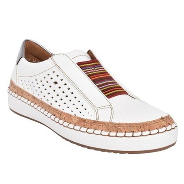 puimentiua spring women flats shoes sneakers shallow loafers vulcanized shoes breathable hollow out female casual ladies, Black
puimentiua spring women flats shoes sneakers shallow loafers vulcanized shoes breathable hollow out female casual ladies, Black