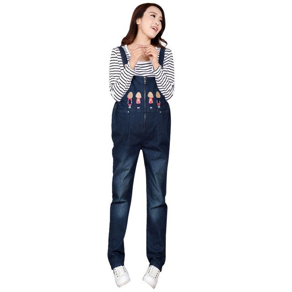 pregnant woman cowboy pregnant woman pants maternity jeans increase fertilizer enlarge code increase down pregnancy clothes, Blue
pregnant woman cowboy pregnant woman pants maternity jeans increase fertilizer enlarge code increase down pregnancy clothes, Blue