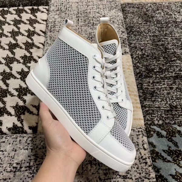 luxury designer casual shoes red bottom shoes men women fashion sneakers party walking shoes eu35-46, Black
luxury designer casual shoes red bottom shoes men women fashion sneakers party walking shoes eu35-46, Black