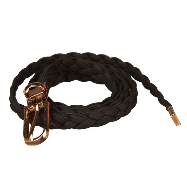 candy colors women belt fashion weaving solid color alloy pin buckle belt nonporous women dress decoration, Black;brown
candy colors women belt fashion weaving solid color alloy pin buckle belt nonporous women dress decoration, Black;brown