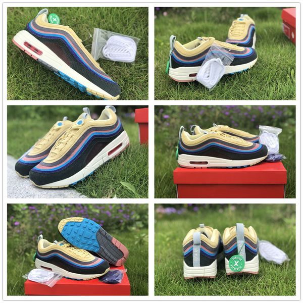 2020 sw asean wotherspoon designer shoes 97s vivid sulfur multi yellow blue hybrid running shoes new mens womens boots size 36-45
2020 sw asean wotherspoon designer shoes 97s vivid sulfur multi yellow blue hybrid running shoes new mens womens boots size 36-45