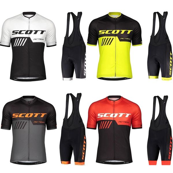 Scott 2019 cycling jer ey hort leeve men ummer quick drying racing bicycle bike cycling clothing maillot ropa cicli mo
Scott 2019 cycling jer ey hort leeve men ummer quick drying racing bicycle bike cycling clothing maillot ropa cicli mo