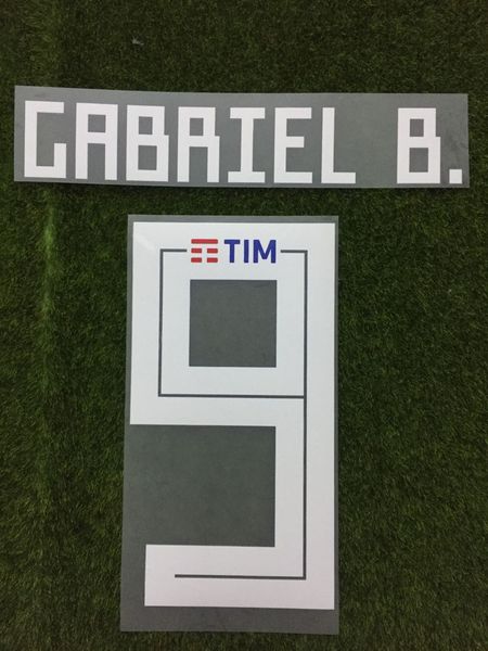 2019 Фламенго Nameset Габриэль Барбоза Бруно Энрике Nameset Настроить Имя Номер Печати
2019 Фламенго Nameset Габриэль Барбоза Бруно Энрике Nameset Настроить Имя Номер Печати