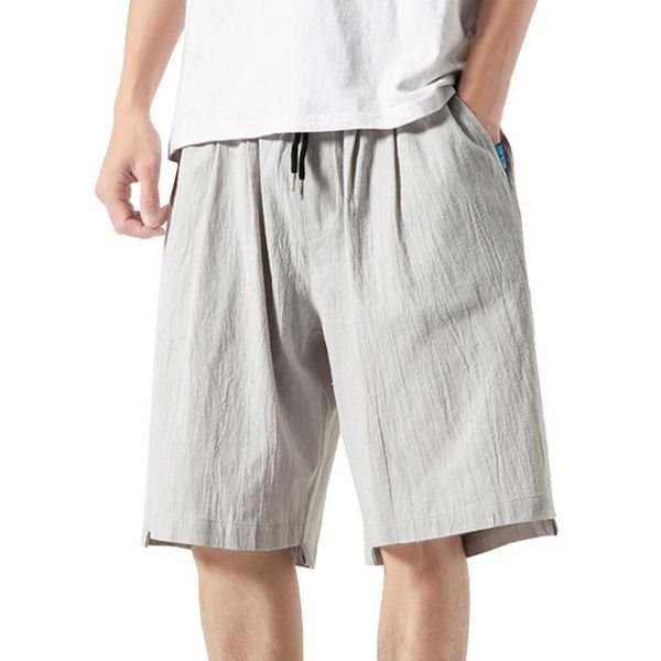 adisputent summer new solid casual mens shorts plus size mens cargo shorts cotton beach comfortable sweatpants, White;black
adisputent summer new solid casual mens shorts plus size mens cargo shorts cotton beach comfortable sweatpants, White;black