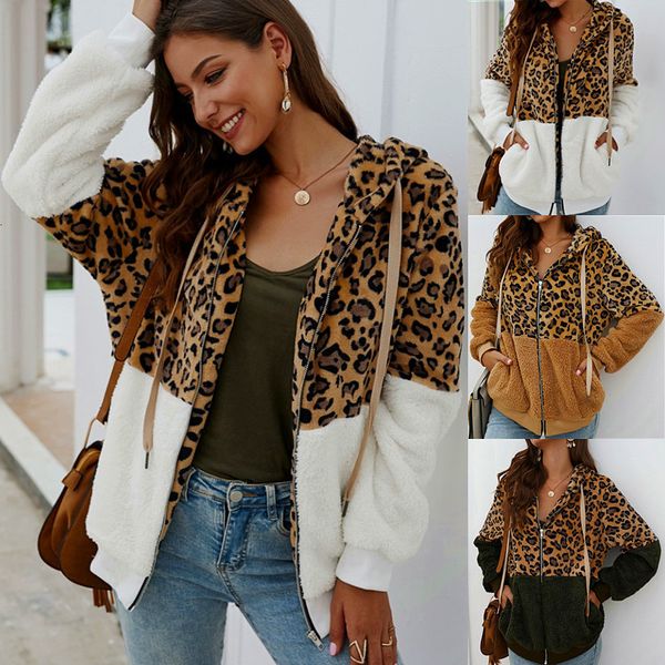 autumn winter 2019 women casual zipper hooded hoodies sweatshirt vintage long sleeve outwear hoody coat clothes new leopard coat, Black
autumn winter 2019 women casual zipper hooded hoodies sweatshirt vintage long sleeve outwear hoody coat clothes new leopard coat, Black