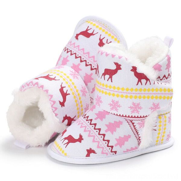 newborn baby girls toddler athletic & outdoor shoes kids geometry casual christmas fur boots soft sole crib shoes booties prewalker one pair, Black
newborn baby girls toddler athletic & outdoor shoes kids geometry casual christmas fur boots soft sole crib shoes booties prewalker one pair, Black