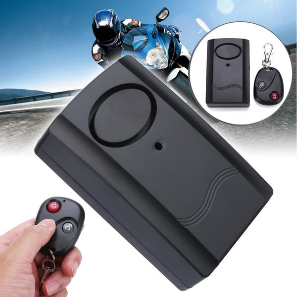 for motorbike scooter cars 120db 9v motorcycle security alarm anti theft with 12v 23a remote control built-in vibration sensor
for motorbike scooter cars 120db 9v motorcycle security alarm anti theft with 12v 23a remote control built-in vibration sensor