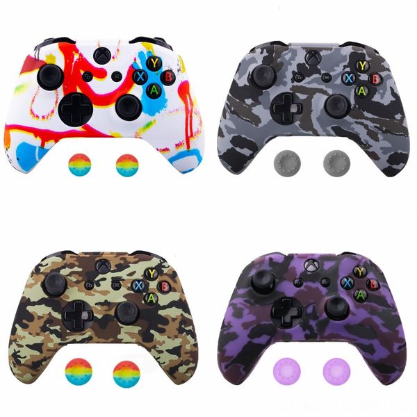thvu5 controller party soft touch with housing shell faceplate case for xbox one scare front without 3.5mm jack - xot050m
thvu5 controller party soft touch with housing shell faceplate case for xbox one scare front without 3.5mm jack - xot050m