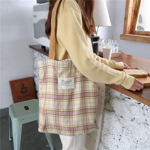 new style of retro plaid lace double casual tote package crossbody bags purses casual handbag for women
new style of retro plaid lace double casual tote package crossbody bags purses casual handbag for women