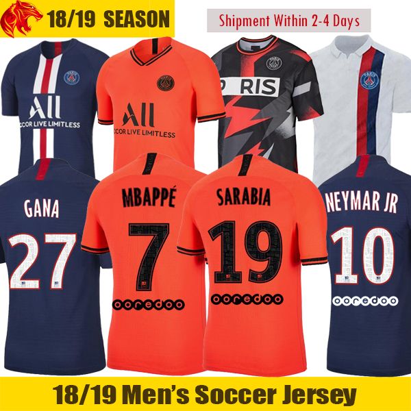 19 20 p g occer jer ey di maria 2019 2020 pari mbappe jer ey aint germain verratti football hirt cavani maillot de football
19 20 p g occer jer ey di maria 2019 2020 pari mbappe jer ey aint germain verratti football hirt cavani maillot de football