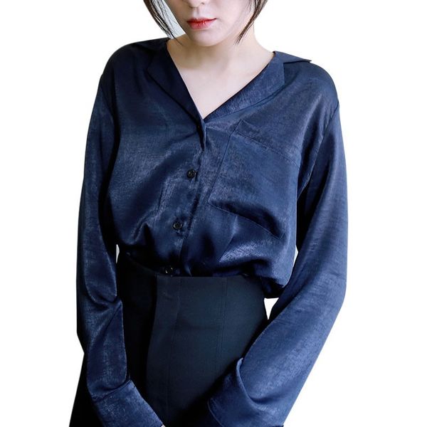 корейский стиль женщин v шеи длинным рукавом свободные твердые женские блузки женские топы и блузки вадим шеин кимоно harajuku befree, White
корейский стиль женщин v шеи длинным рукавом свободные твердые женские блузки женские топы и блузки вадим шеин кимоно harajuku befree, White