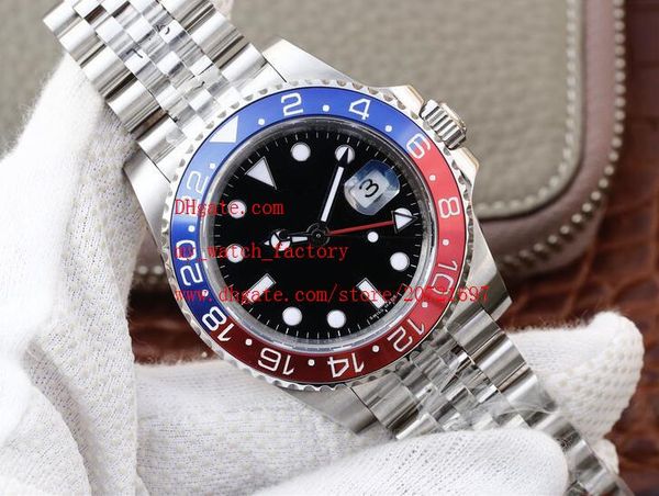 роскошные часы высокого качества 40 мм gmt 126710 blro 126710blro pepsi красный синий безель азия 2813 механизм автоматические мужские часы, Slivery;brown
роскошные часы высокого качества 40 мм gmt 126710 blro 126710blro pepsi красный синий безель азия 2813 механизм автоматические мужские часы, Slivery;brown