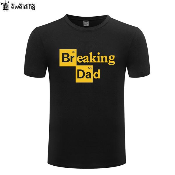 tv breaking bad letter men t shirt novlety funny t shirts men cotton short sleeve male tshirt streetwear gift for father's days, White;black
tv breaking bad letter men t shirt novlety funny t shirts men cotton short sleeve male tshirt streetwear gift for father's days, White;black