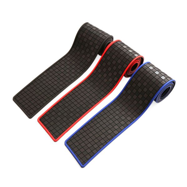 universal car trunk anti-collision strip door sill protectors for car truck m8617
universal car trunk anti-collision strip door sill protectors for car truck m8617