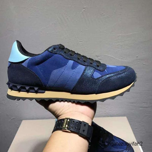 2020 new camouflage rock runner sneaker shoes for women men stud casual luxury designer shoes sneakers chaussures-1, Black
2020 new camouflage rock runner sneaker shoes for women men stud casual luxury designer shoes sneakers chaussures-1, Black
