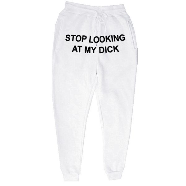 sweat pants men women joggers slooking at my dick sweatpants hip hop print high waist trousers streetwear sweatpants hippie, Black
sweat pants men women joggers slooking at my dick sweatpants hip hop print high waist trousers streetwear sweatpants hippie, Black