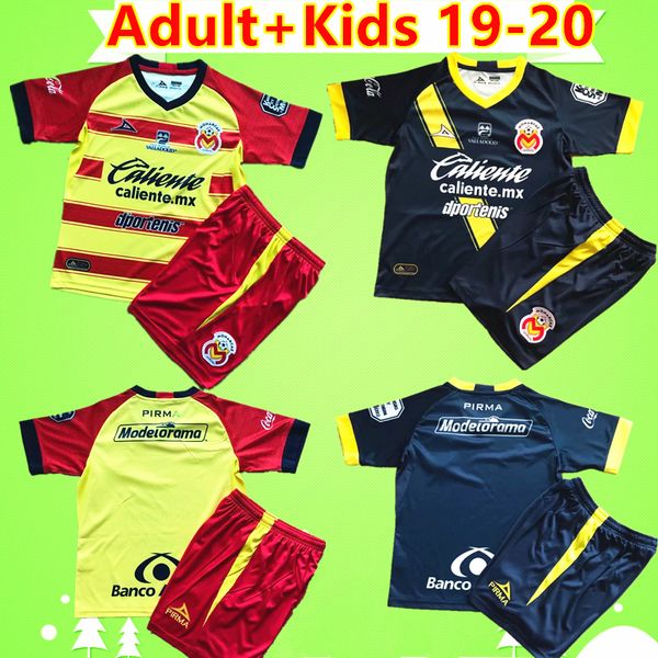 kids kit 19 20 monarcas morelia soccer jerseys 2019 2020 mexico club liga mx mendoza mans suit football shirts boys set uniforms, Black
kids kit 19 20 monarcas morelia soccer jerseys 2019 2020 mexico club liga mx mendoza mans suit football shirts boys set uniforms, Black