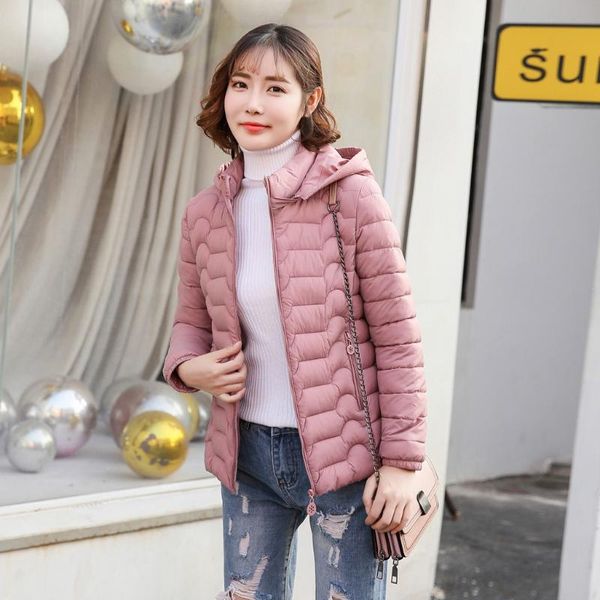 2020 new winter short women's jacket large size 4xl 5xl 6xl 7xl female hood women parka plus size cotton down jacket autumn#3, Black
2020 new winter short women's jacket large size 4xl 5xl 6xl 7xl female hood women parka plus size cotton down jacket autumn#3, Black